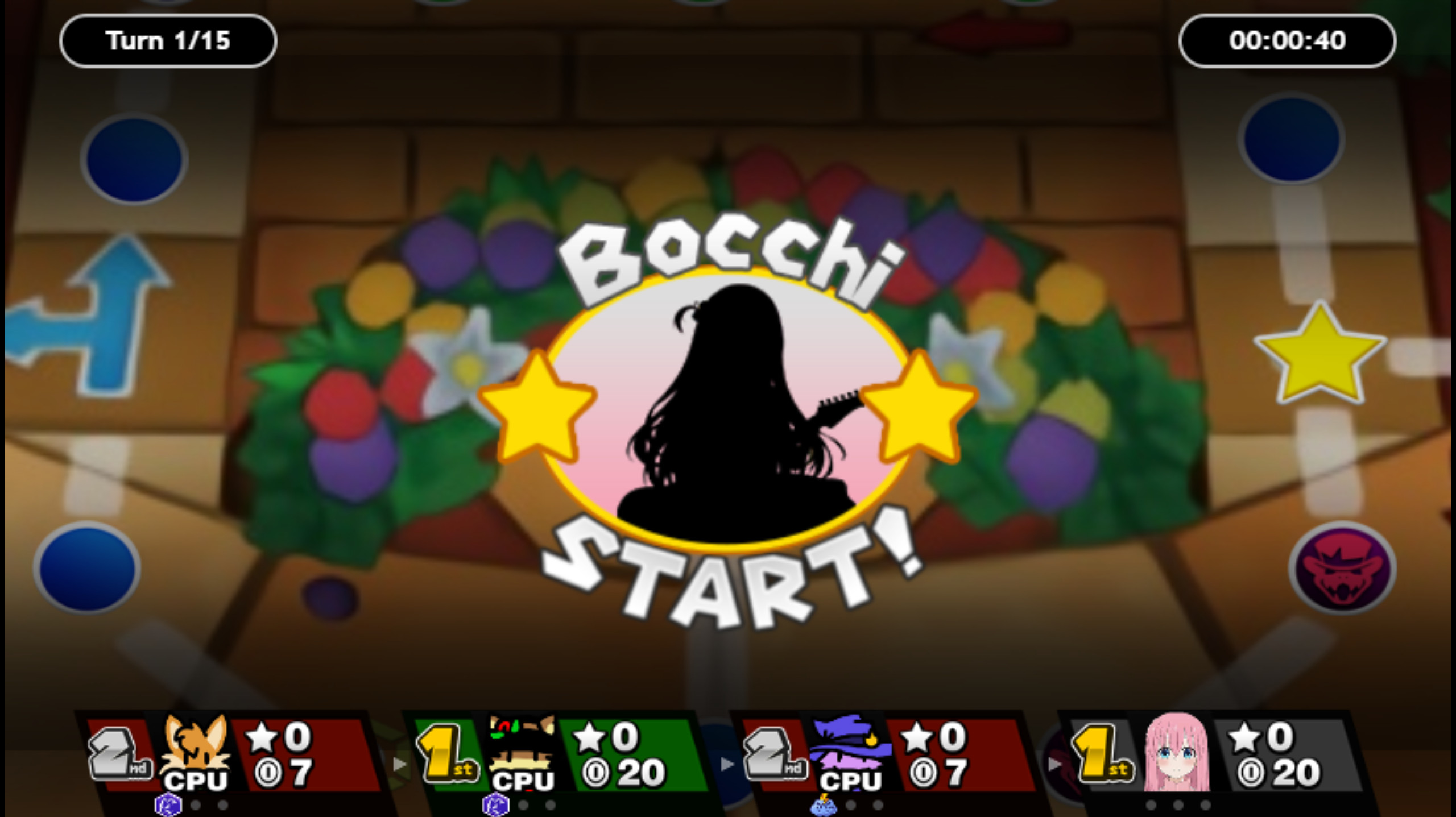 Bocchi the Party Project Mod for Party Project | PProject Mods