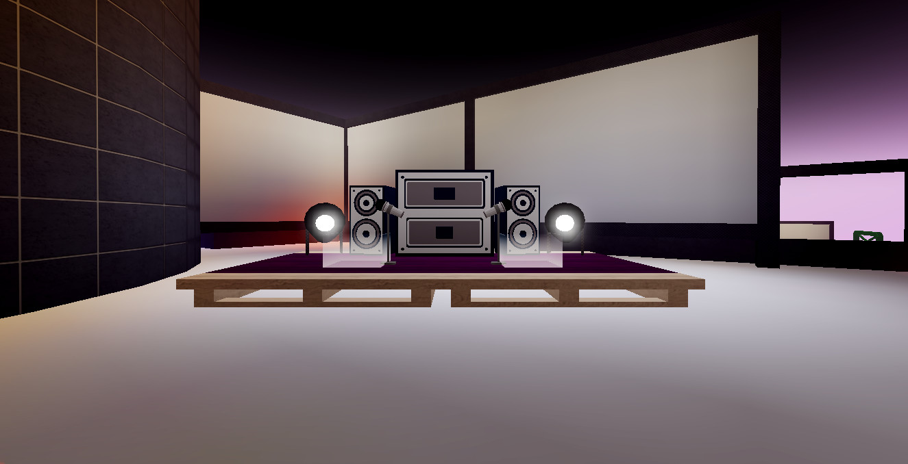 Friday Night Funkin VS Luciano Roblox10
