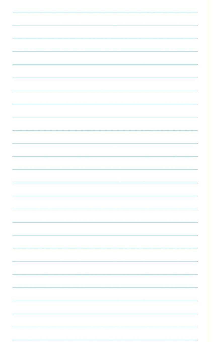 TCMSleepy's Style Of Notes (Physic Engine)