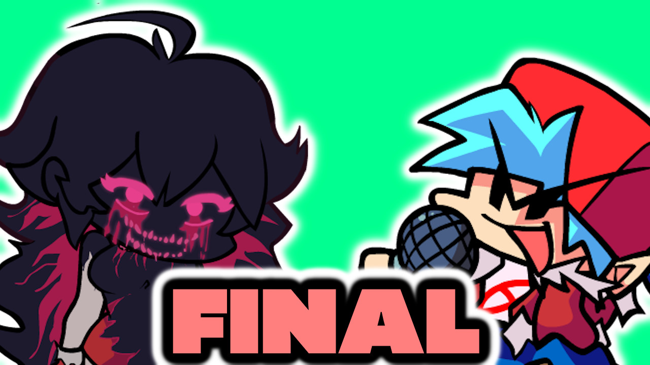 All-Stars | FNFC COVER