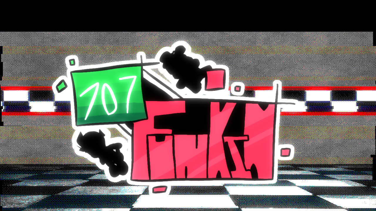 707 Funkin (DEMO)