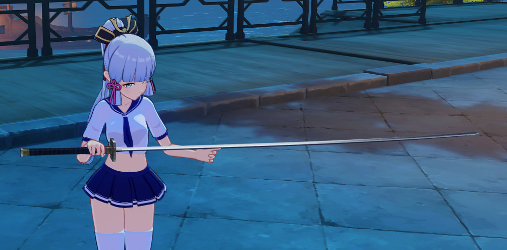 Masamune