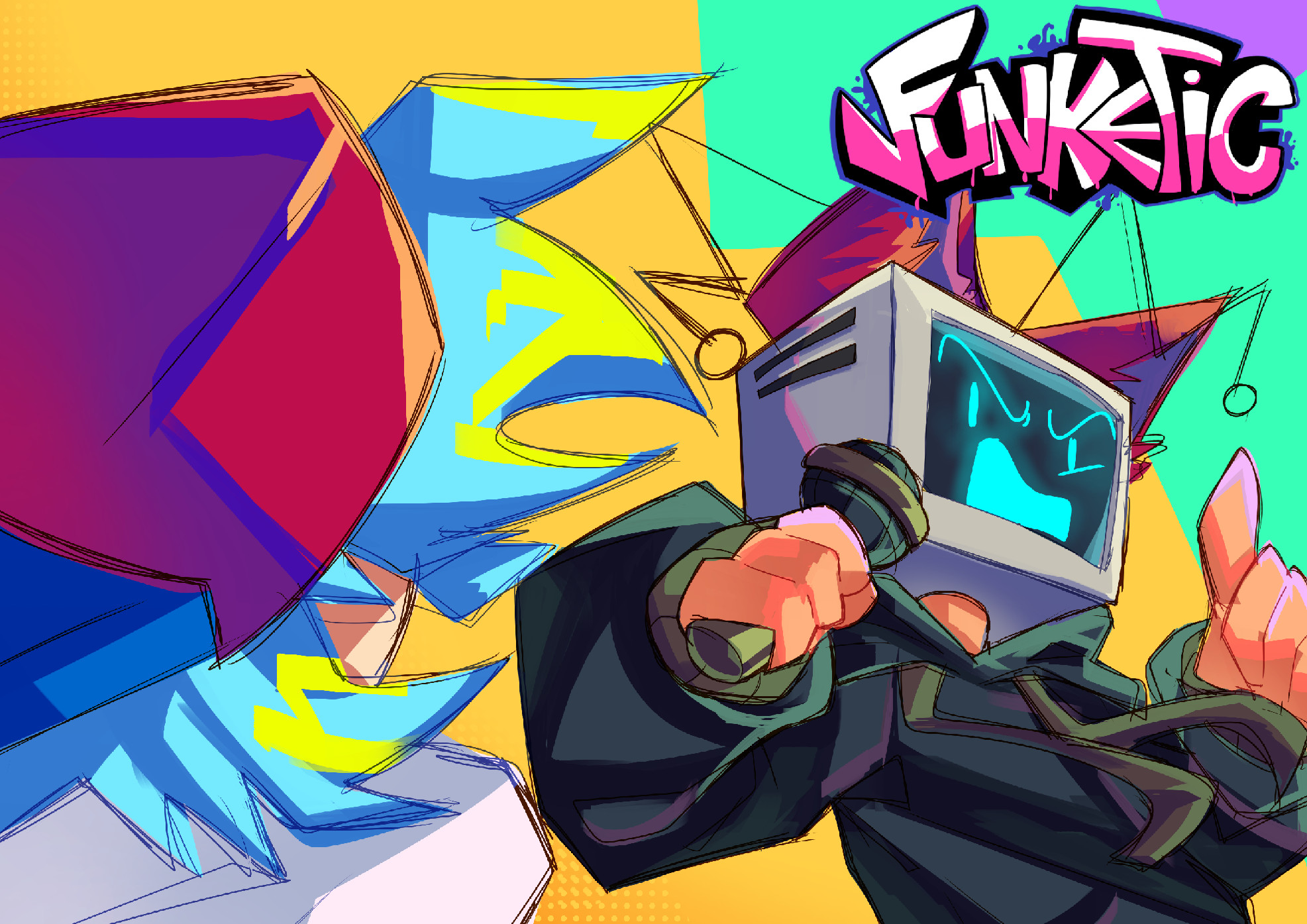 Funketic (Demo 2/2)