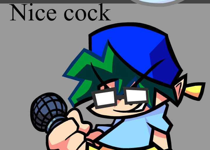 FNF GD-SIDE BOYFRIEND KADE ENGINE PSYCHENGINE NOW!