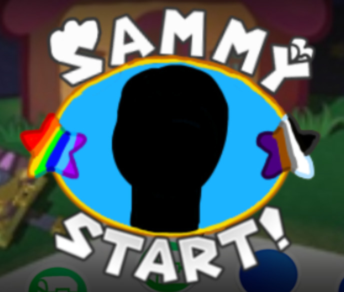 Sammy Mod View Party Project + Sammy! Mod for Party Project | PProject Mods