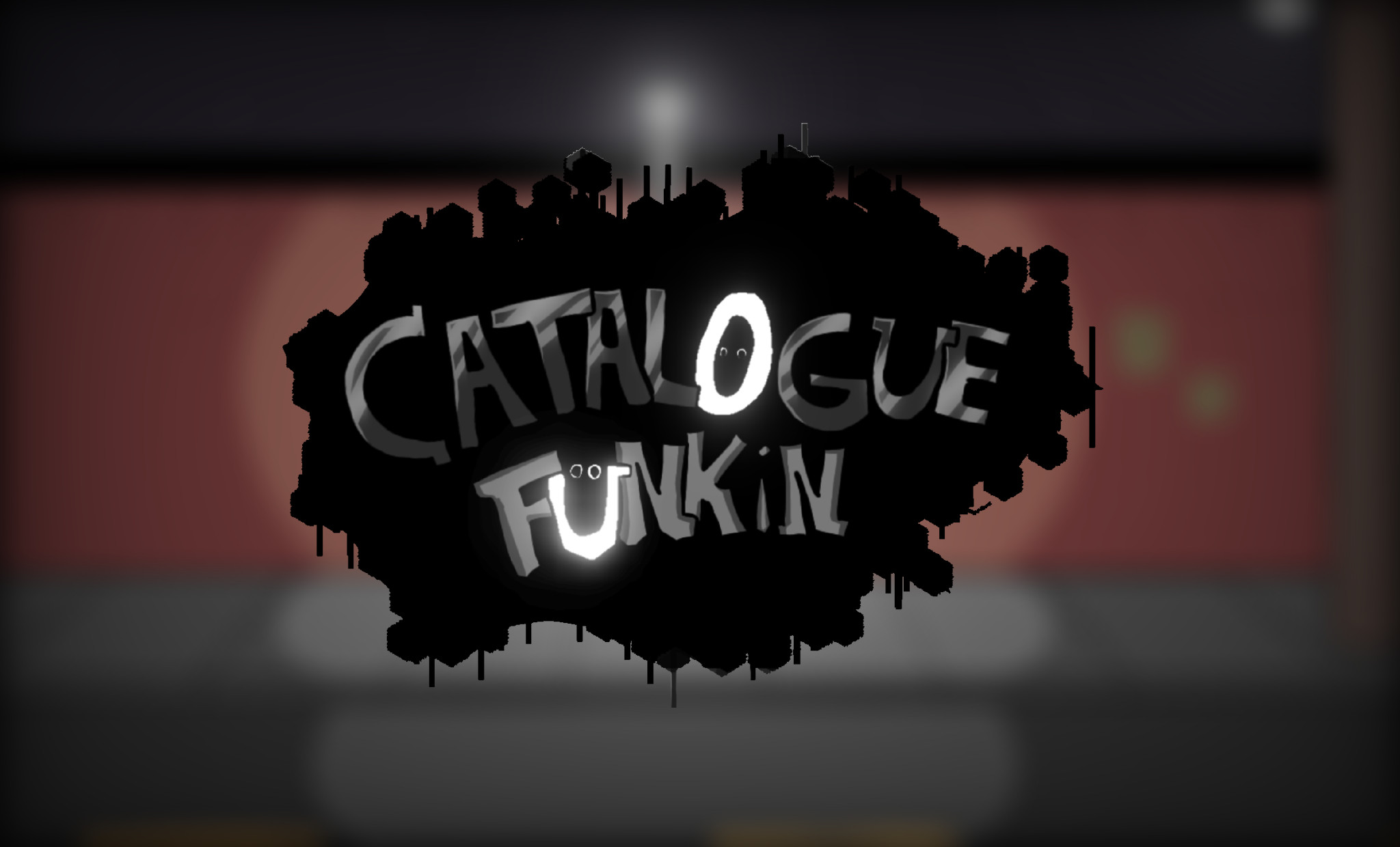 Catalogue Funkin'