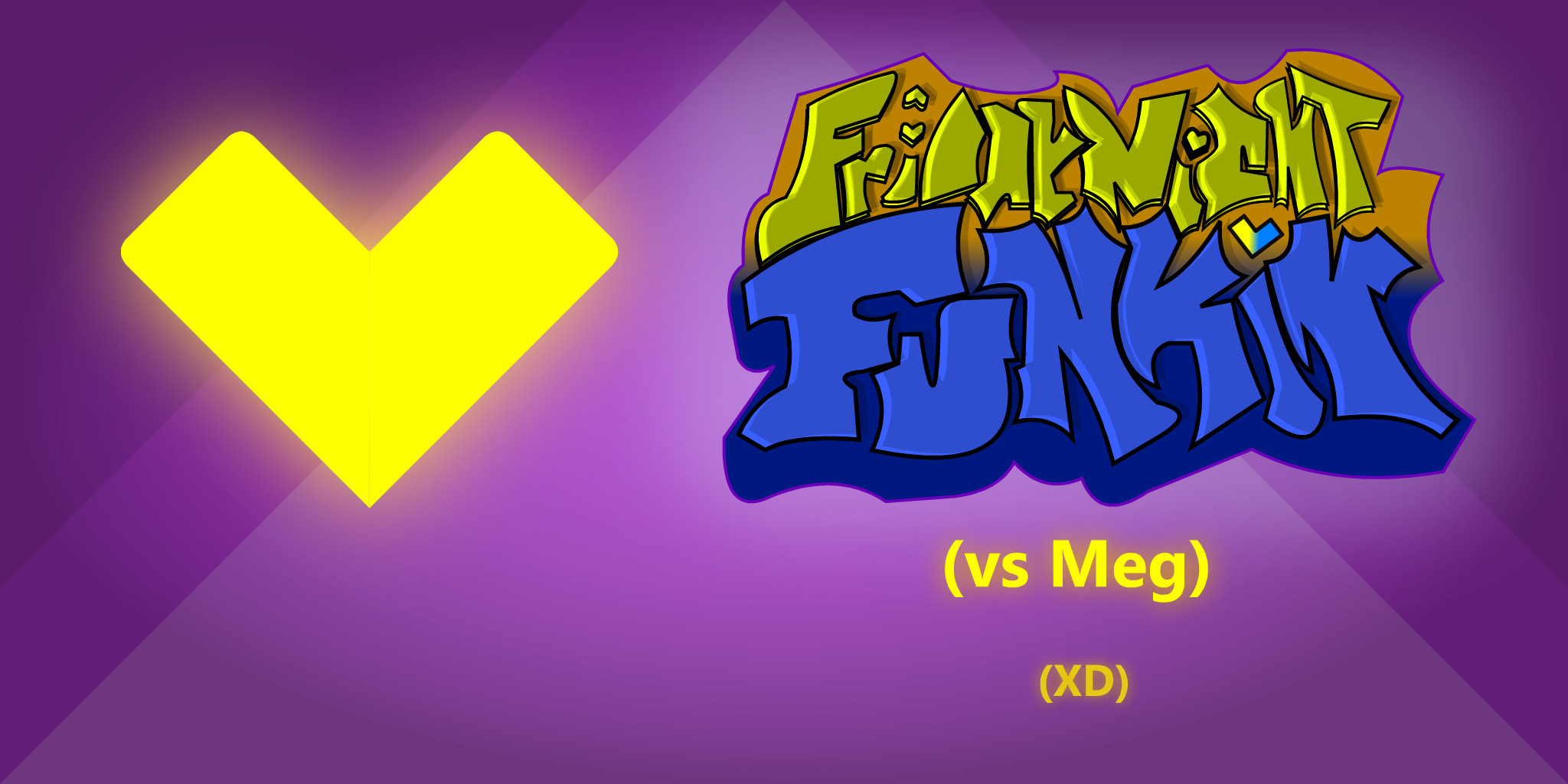 FNF: vs Meg