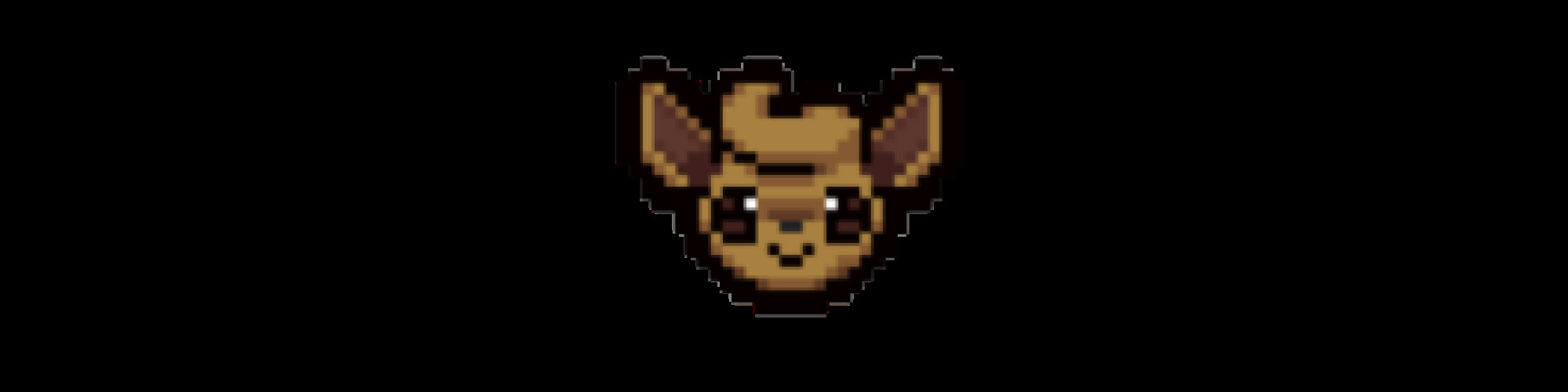 The binding Issacc eevee skin over boyfriend