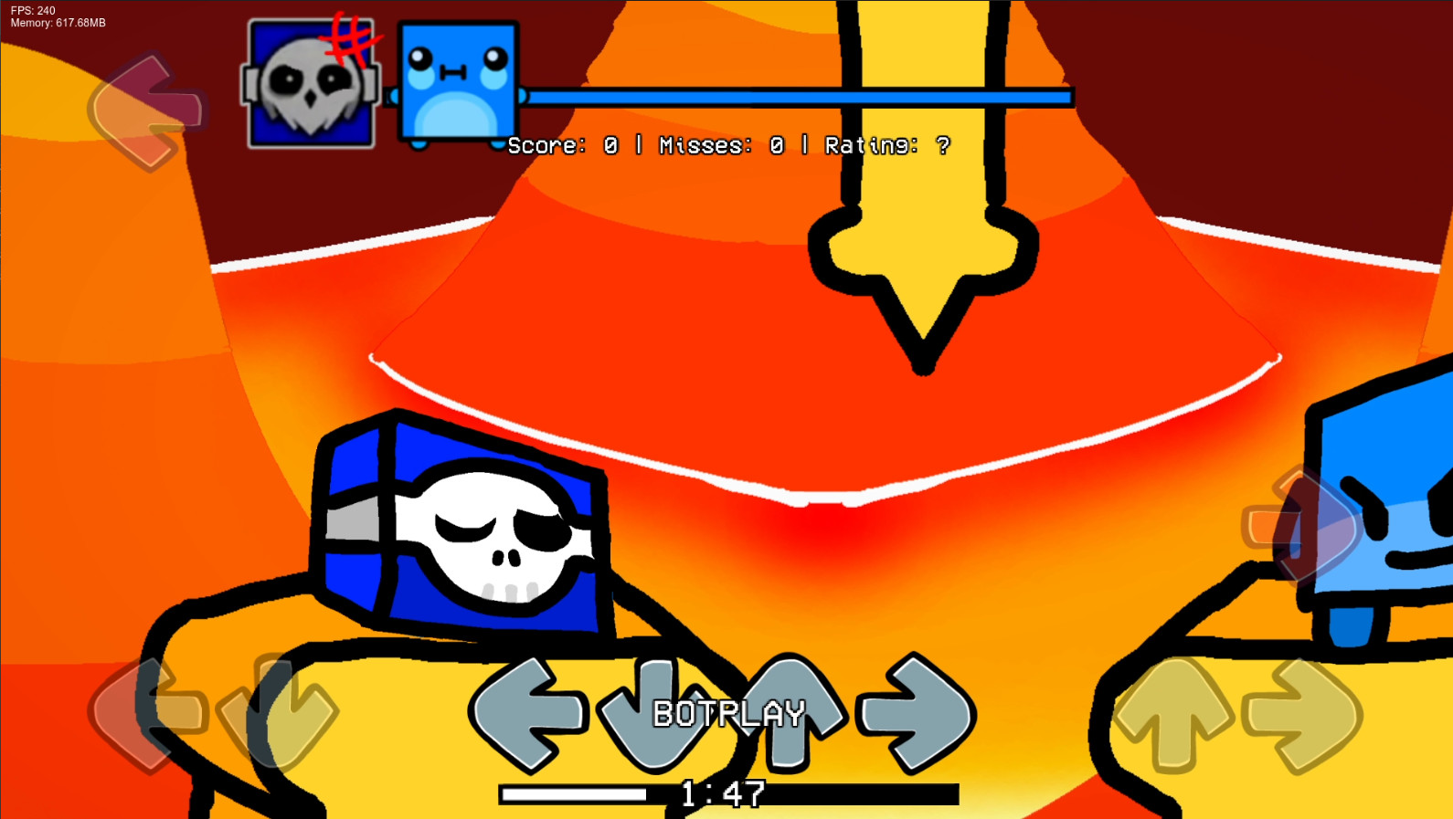 The Hypebois vs Chaoz