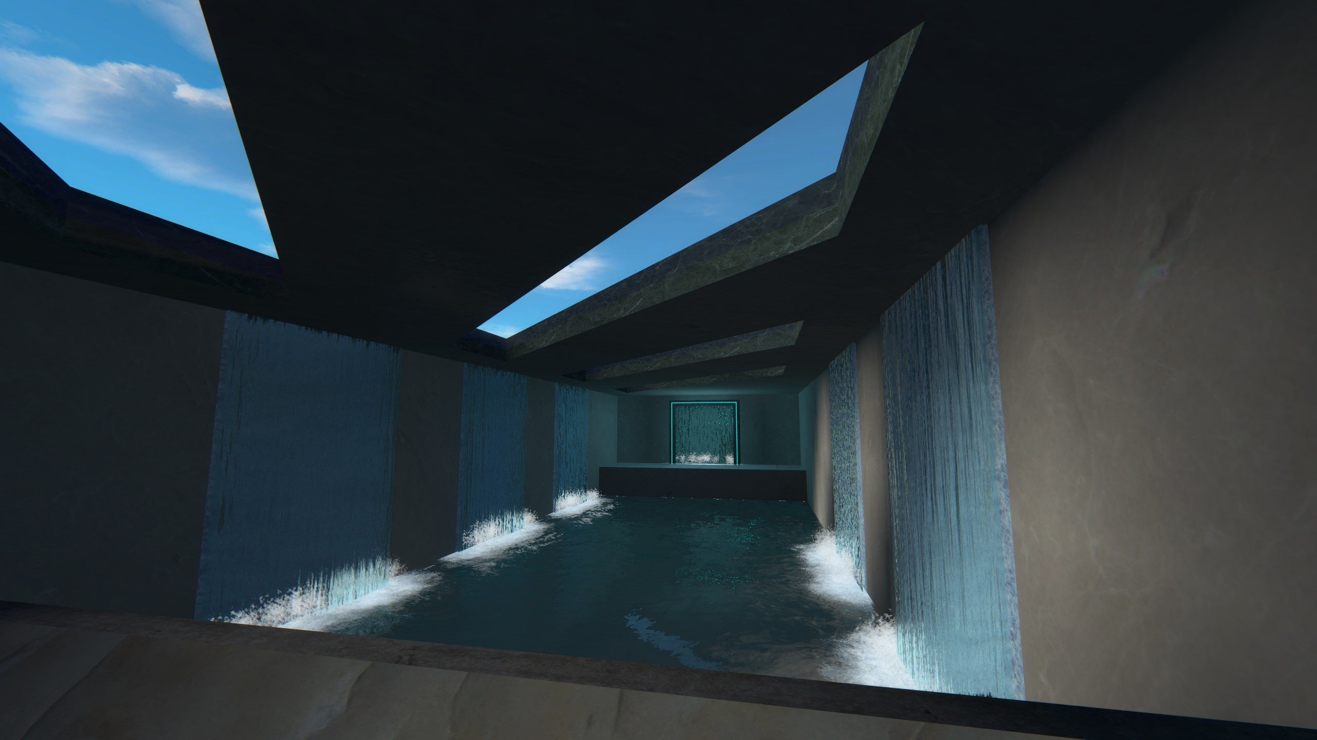 surf_ruse Mod for Counter-Strike: Source | CS:S Mods