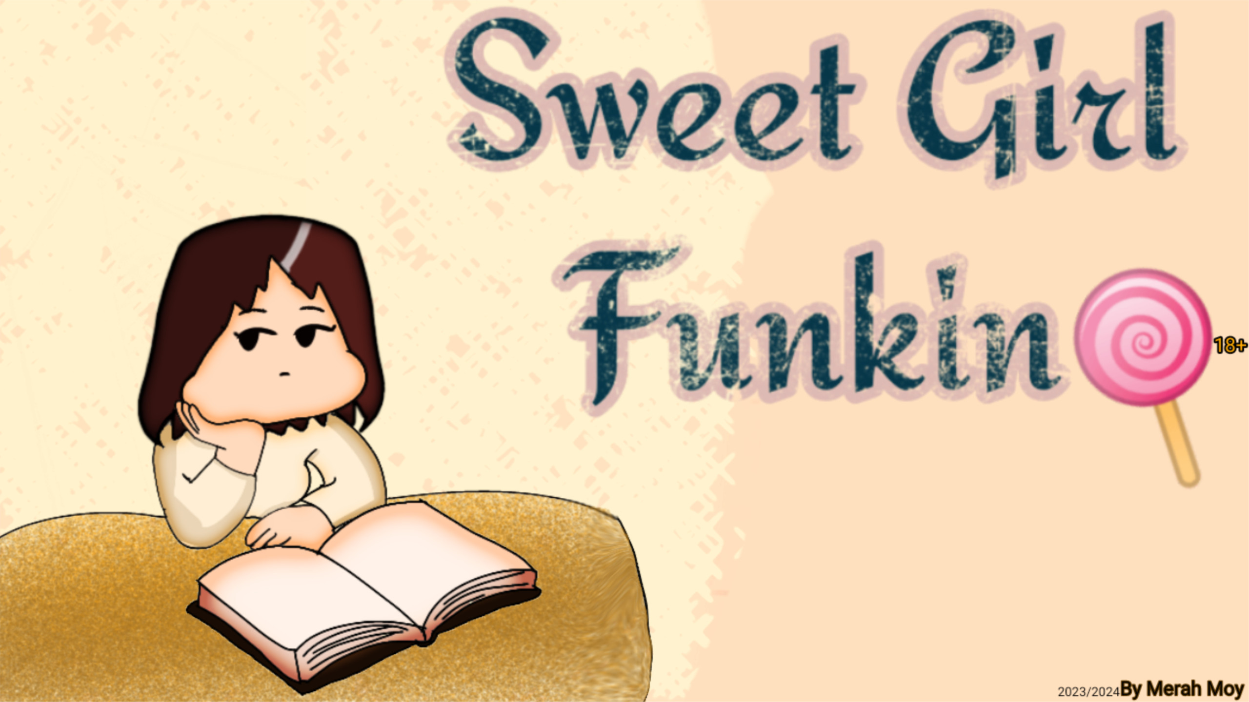 Vs Sweet Girl Funkin (Official Mod)