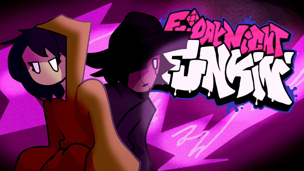 FNF|Dead Lovers MOD
