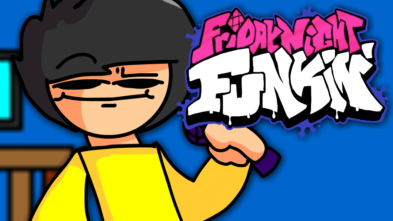 FNF Vs Og Foxer - One shot mod!
