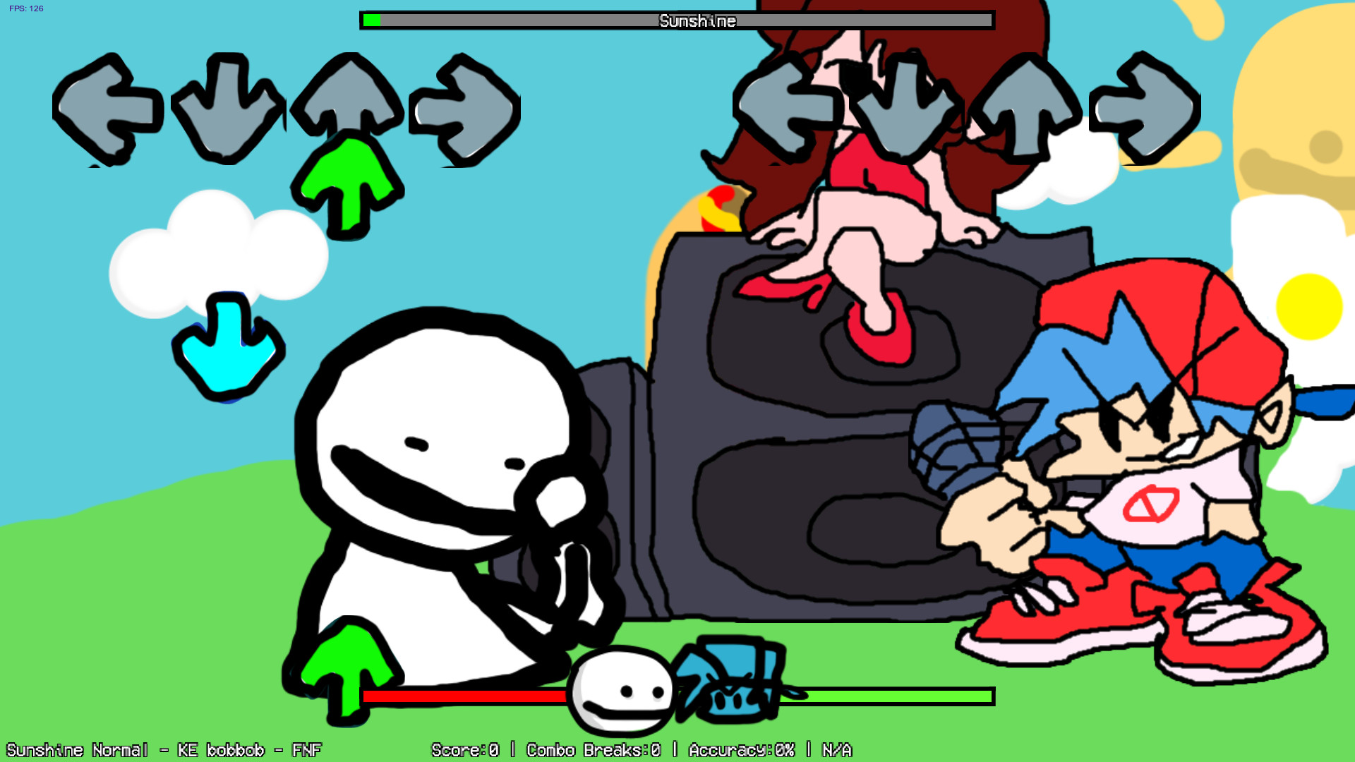 BobOnSlaught but made MS paint *new page*