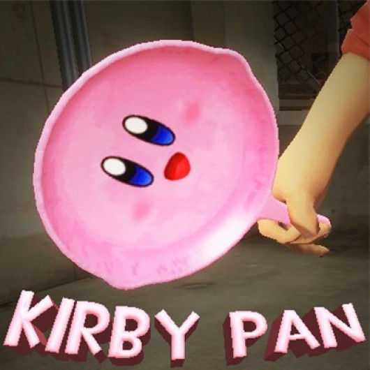 Kirby Pan (Works in Casual)