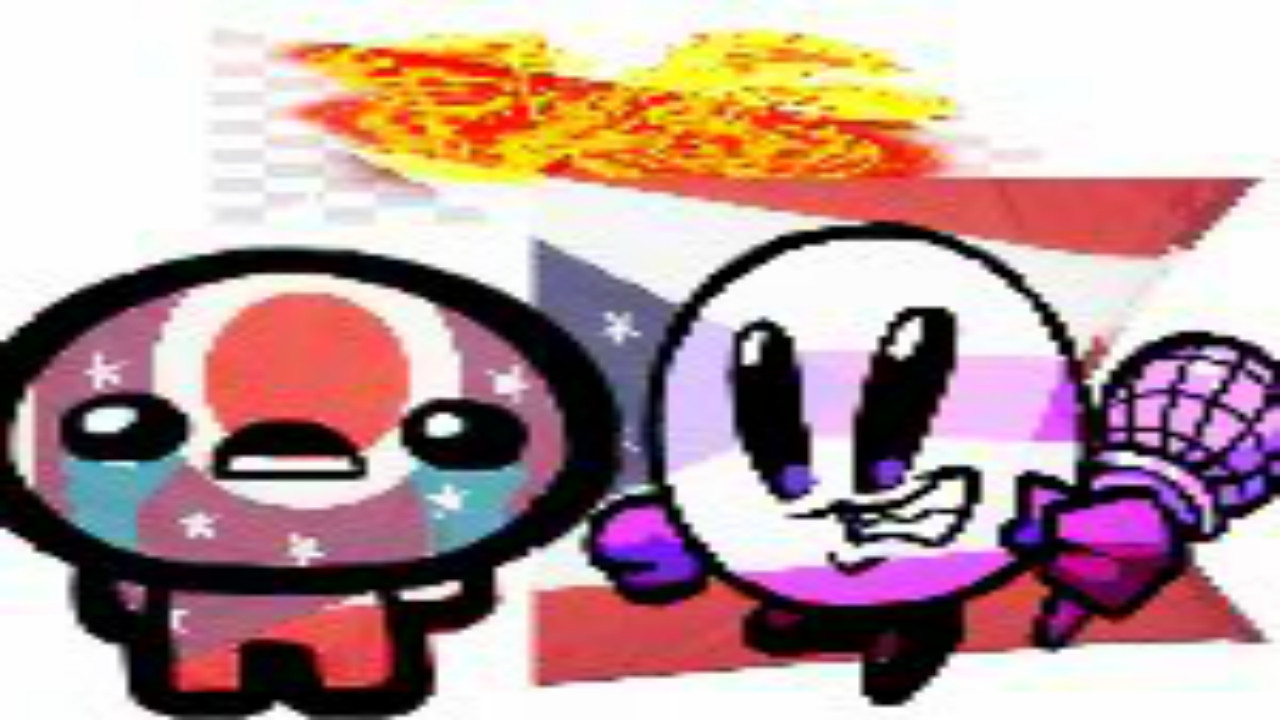 IsaacOhio VS Funni342!!