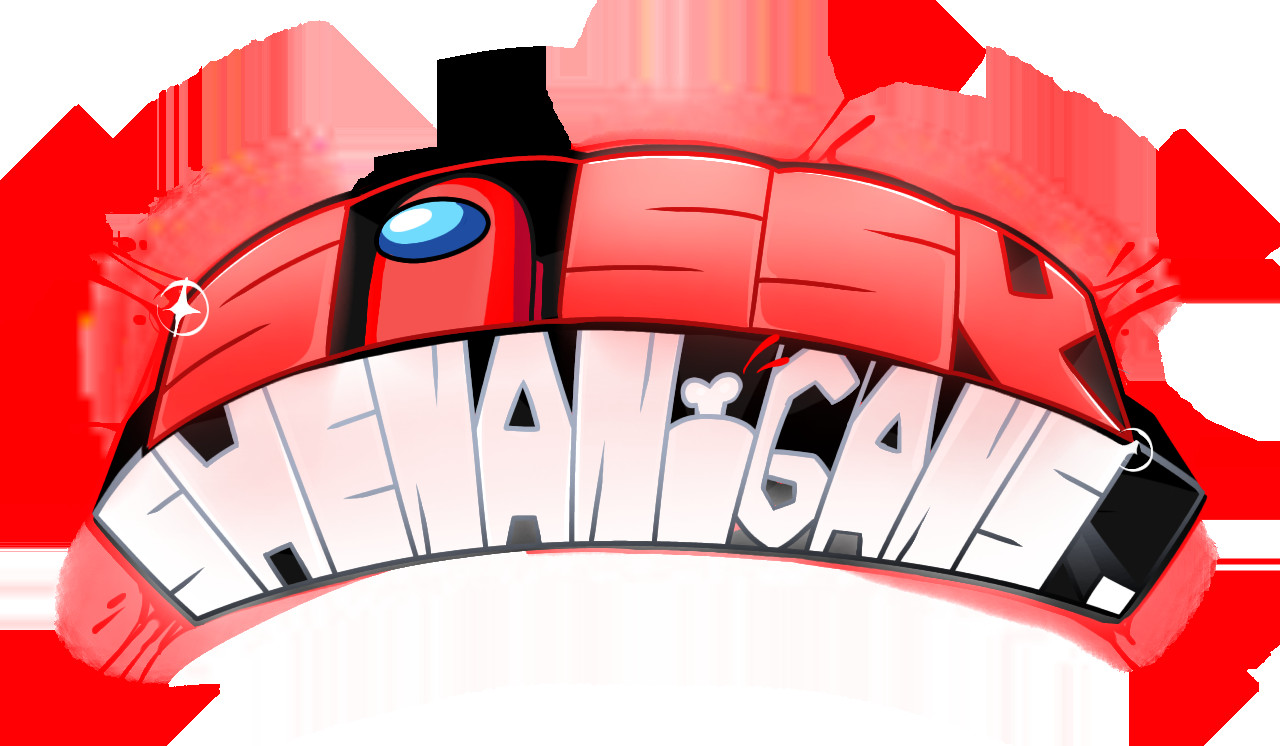Sussy Shenanigans (Cancelled Build)