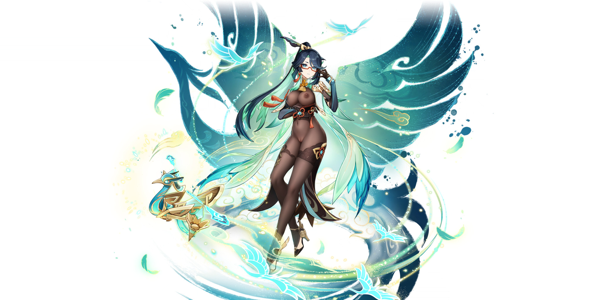 Xianyun_Body_Stocking_Gacha_Image