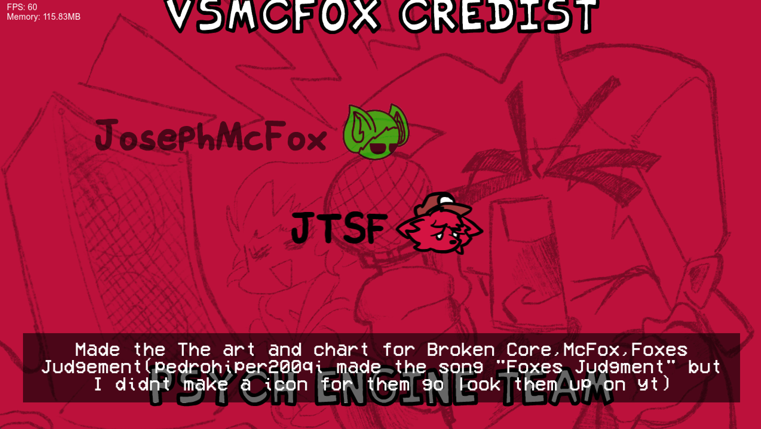 VsMcFox