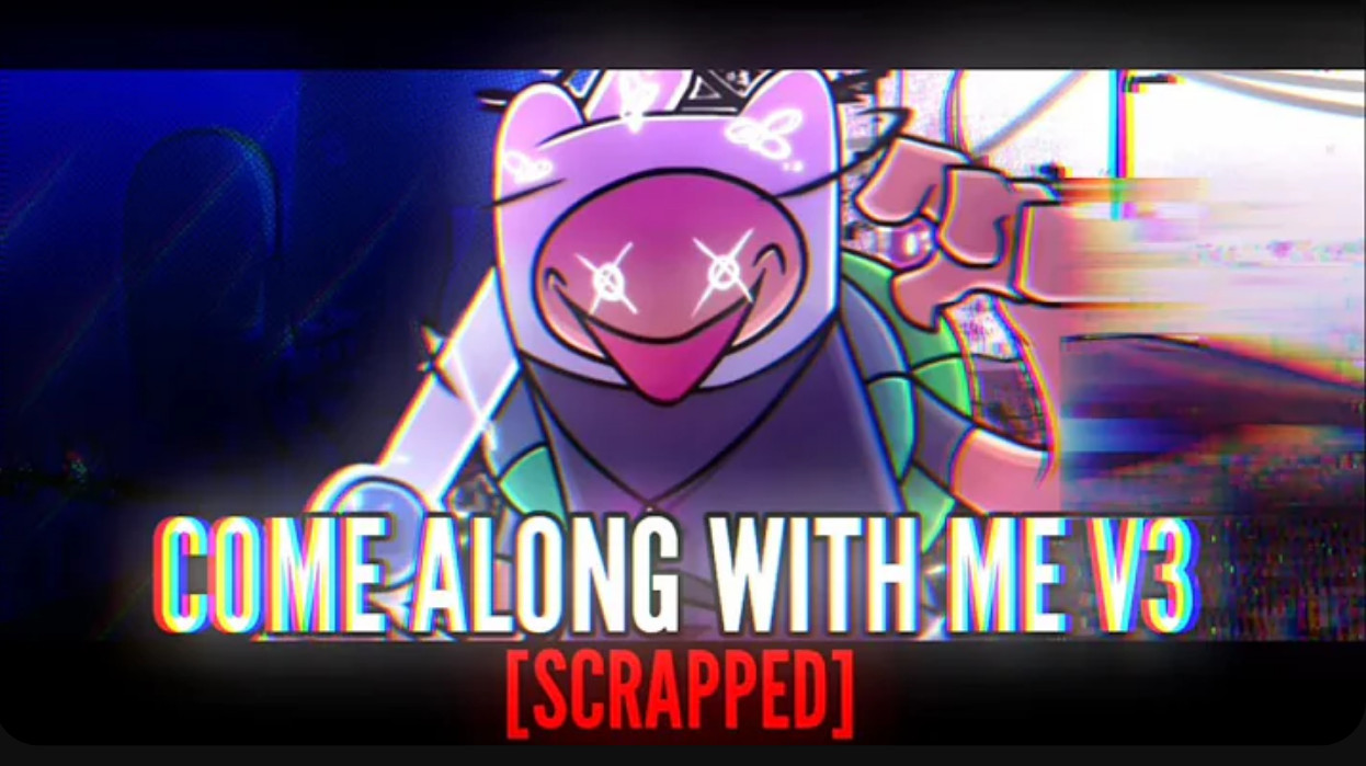 Pibby Apocalypse Scrapped Songs Charted (Update)