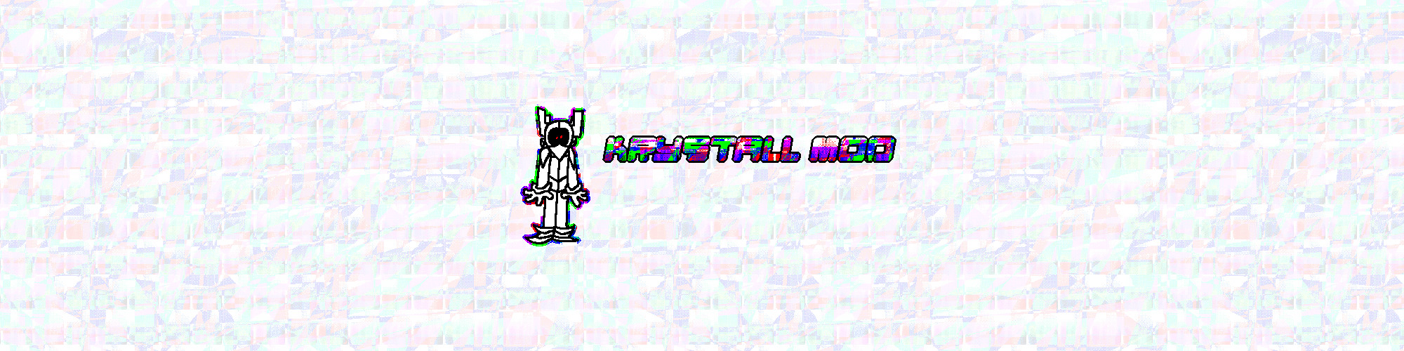 Krystall Mod
