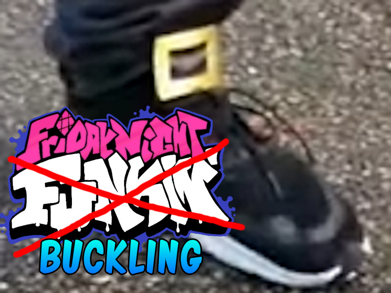 Friday Night Buckling V2