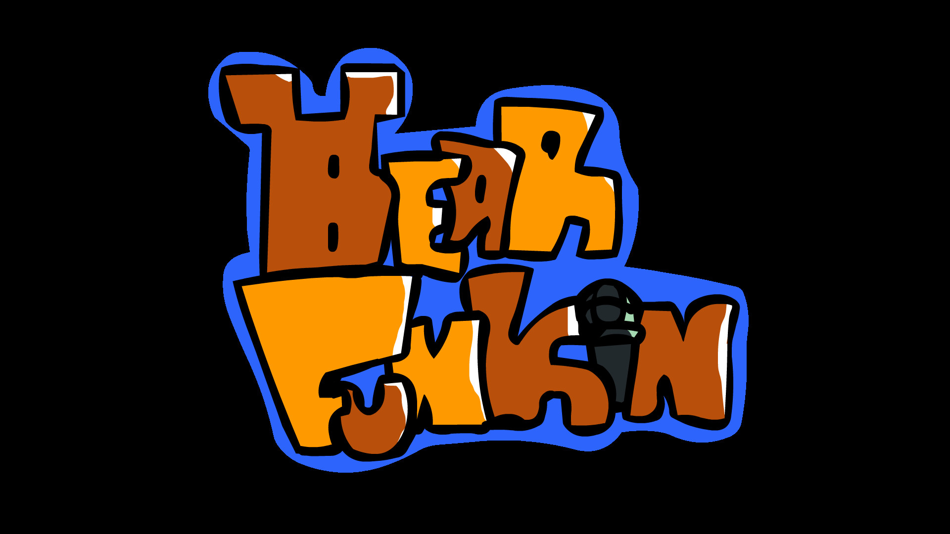 Bear Funkin' Plus