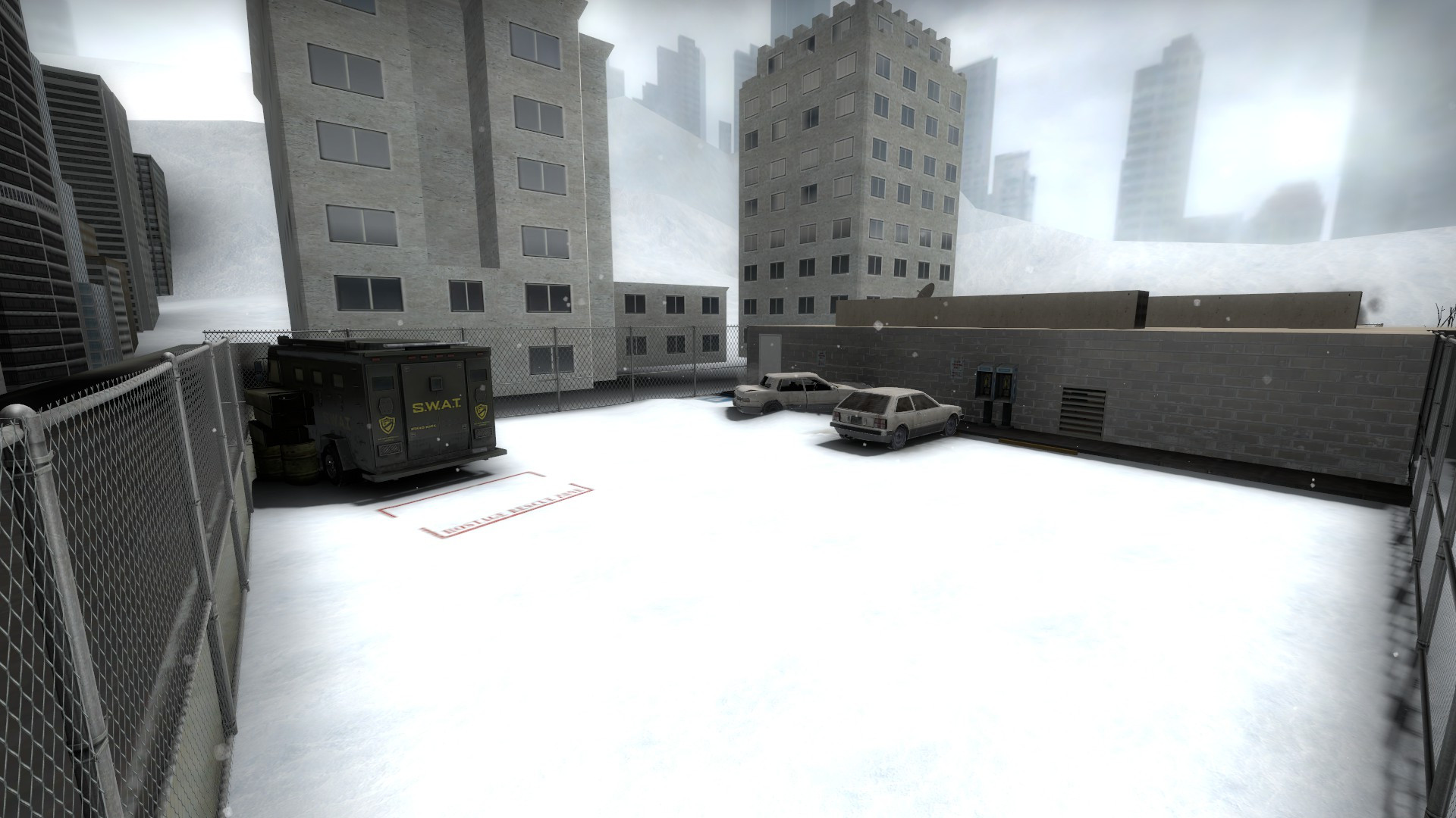 cs_techoffice CSGO Version