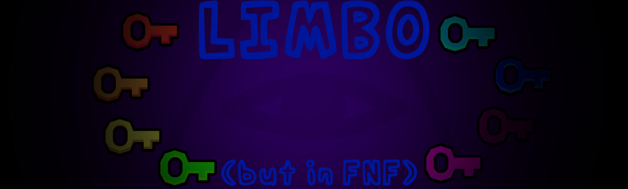 Limbo but in FNF