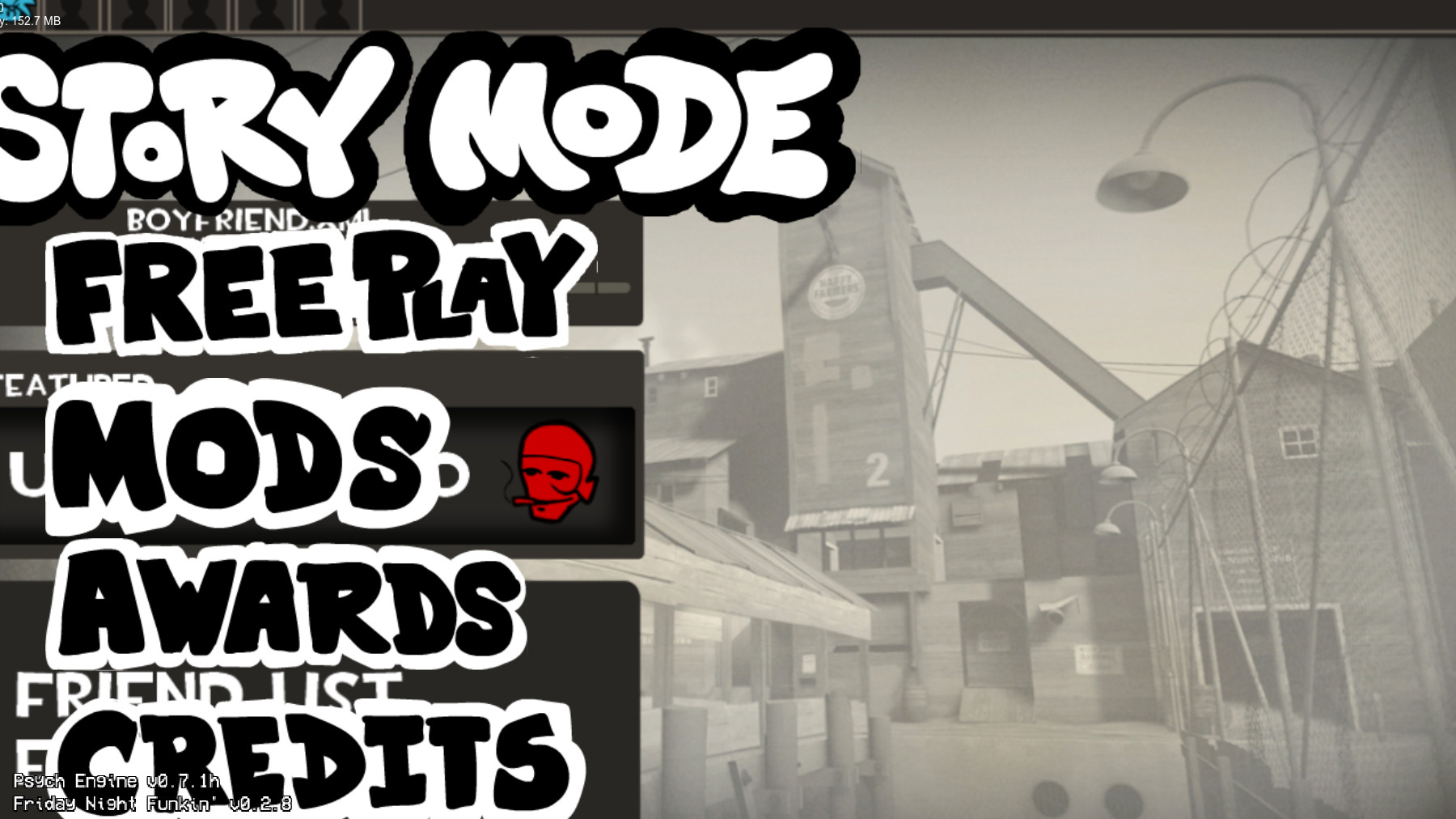 TF2-Styled Menu For Psych Engine (With Sounds!)