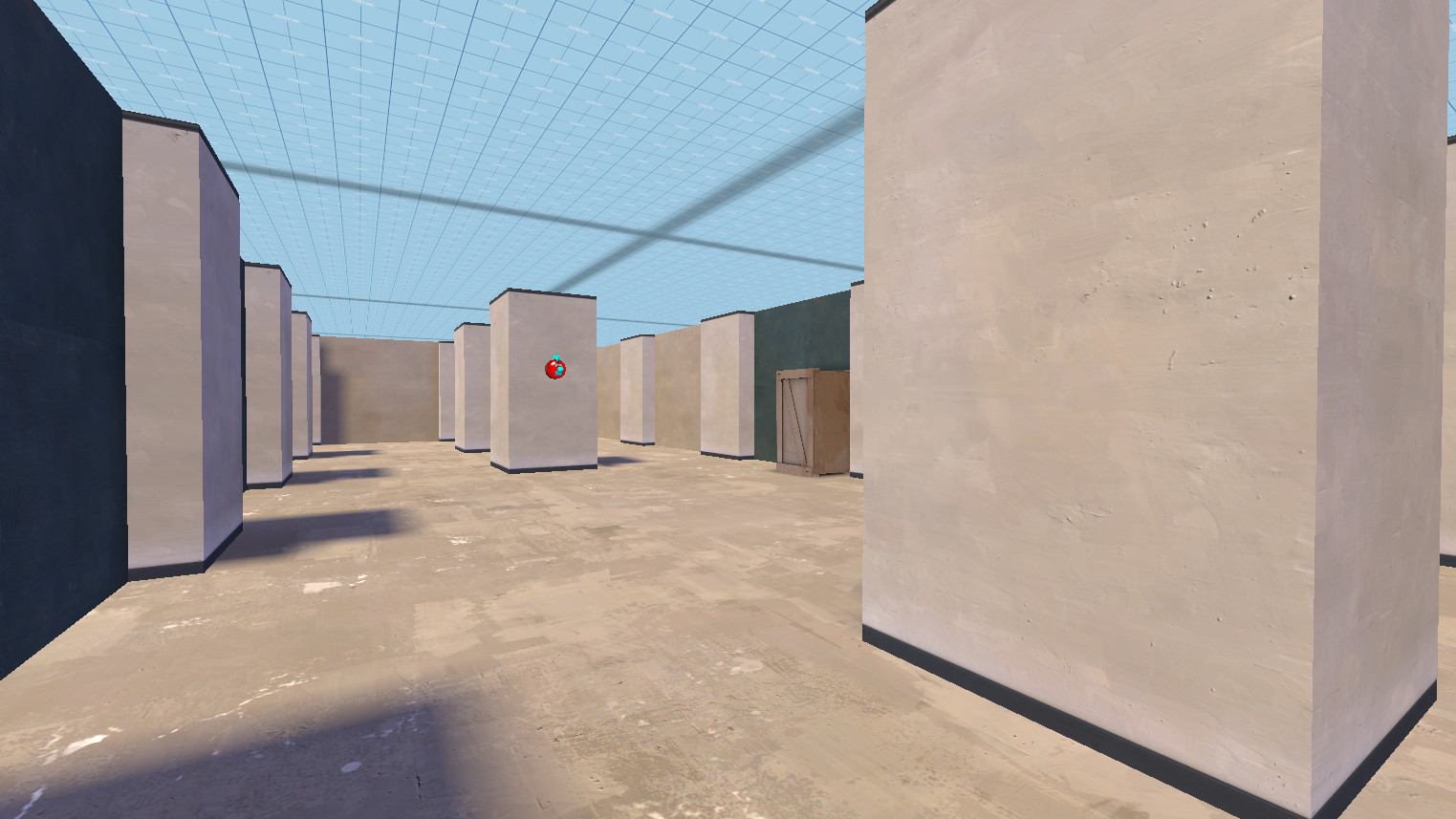 ctf_Destruction