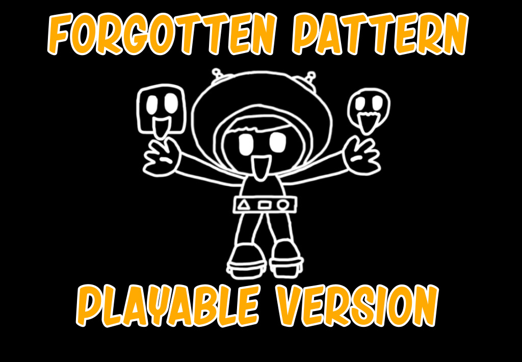 Forgotten Pattern