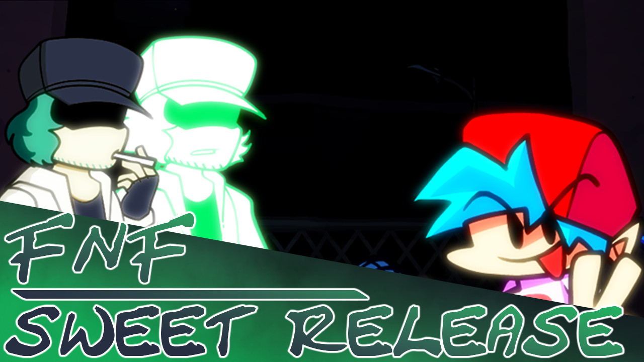 Fnf: Sweet Release