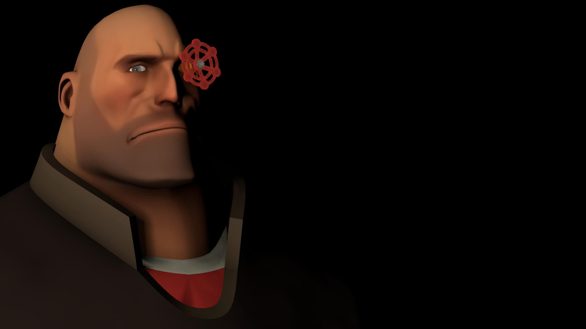 [Open Your Eyes] TF2 Intro Mod for Team Fortress 2 | TF2 Mods
