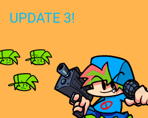 Matías with a gun remastered (UPDATE3!) (OLD)