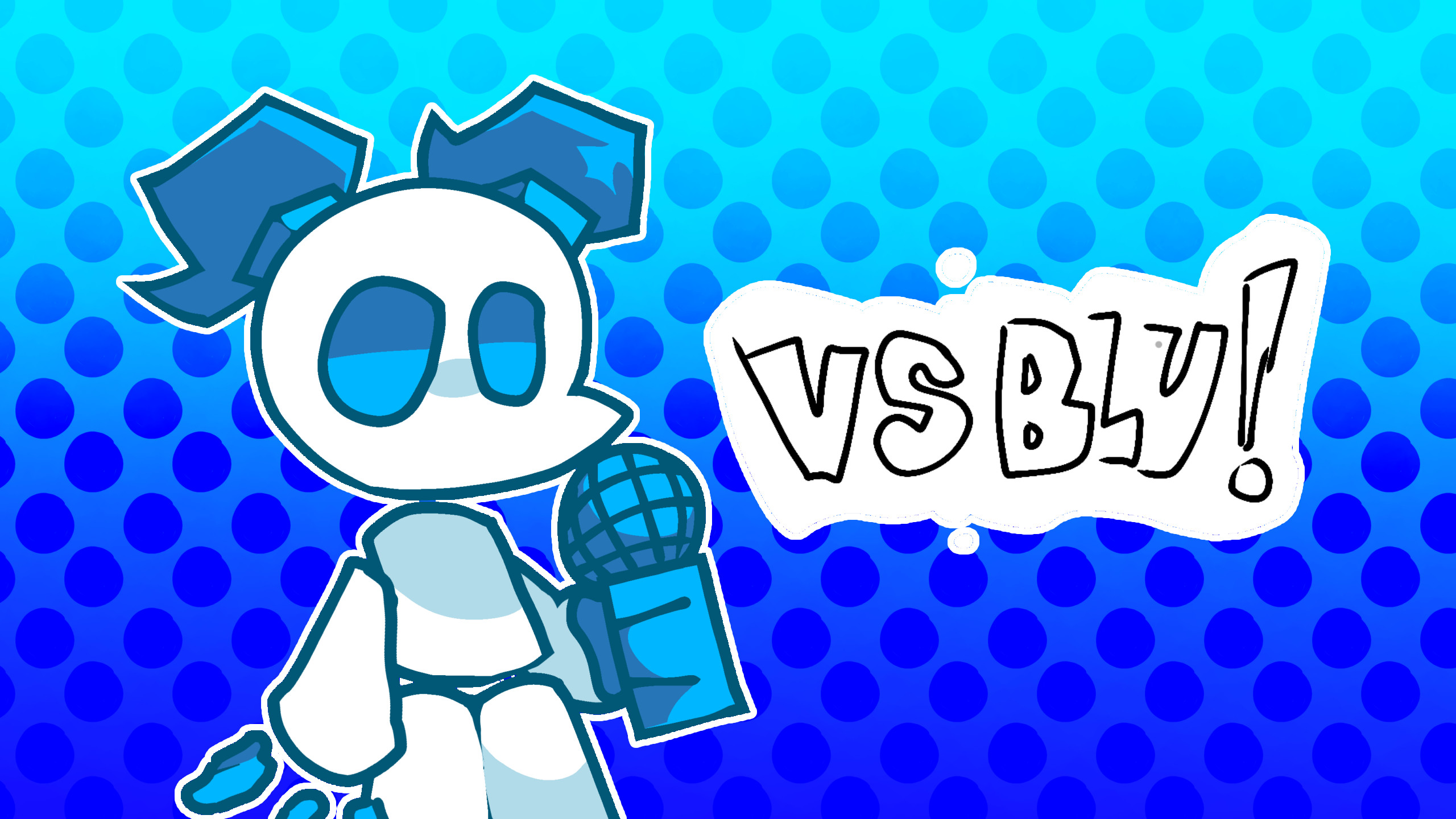 Friday Night Funkin VS BLU06
