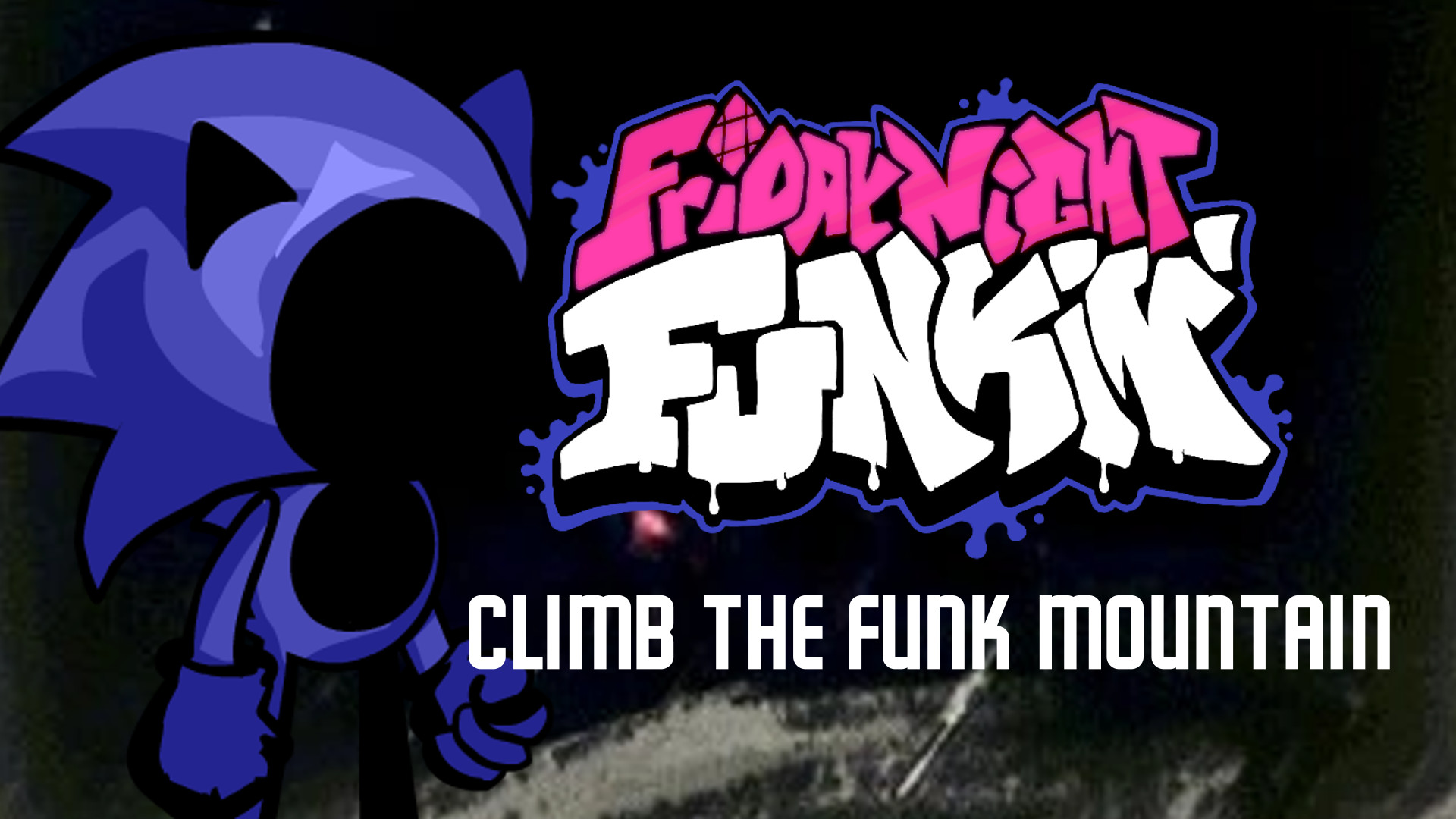 Vs Climb The Funk Mountain