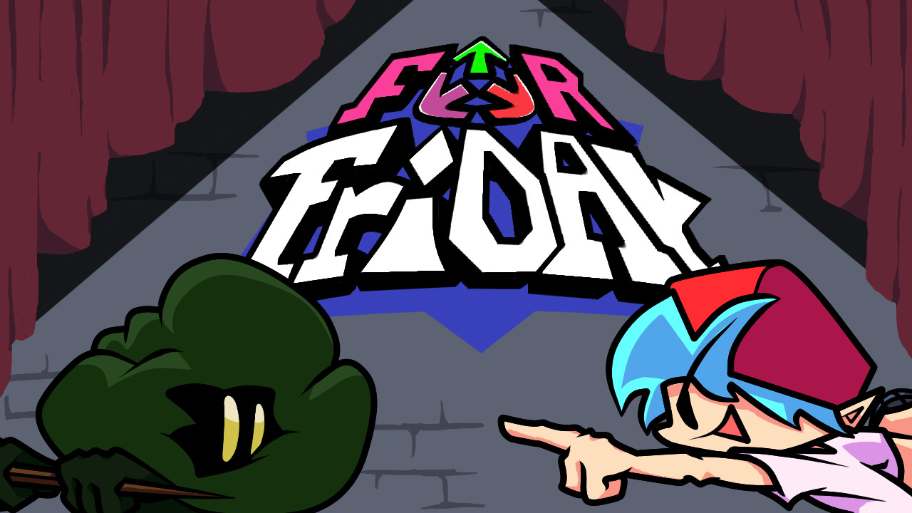 The For Friday Combat Mod!