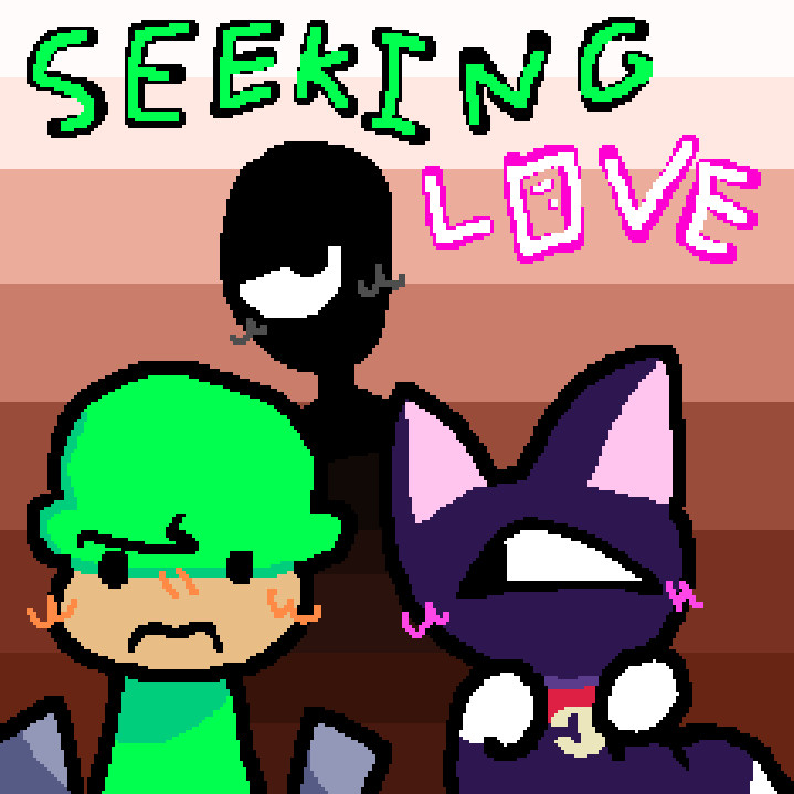 Seeking Love >w