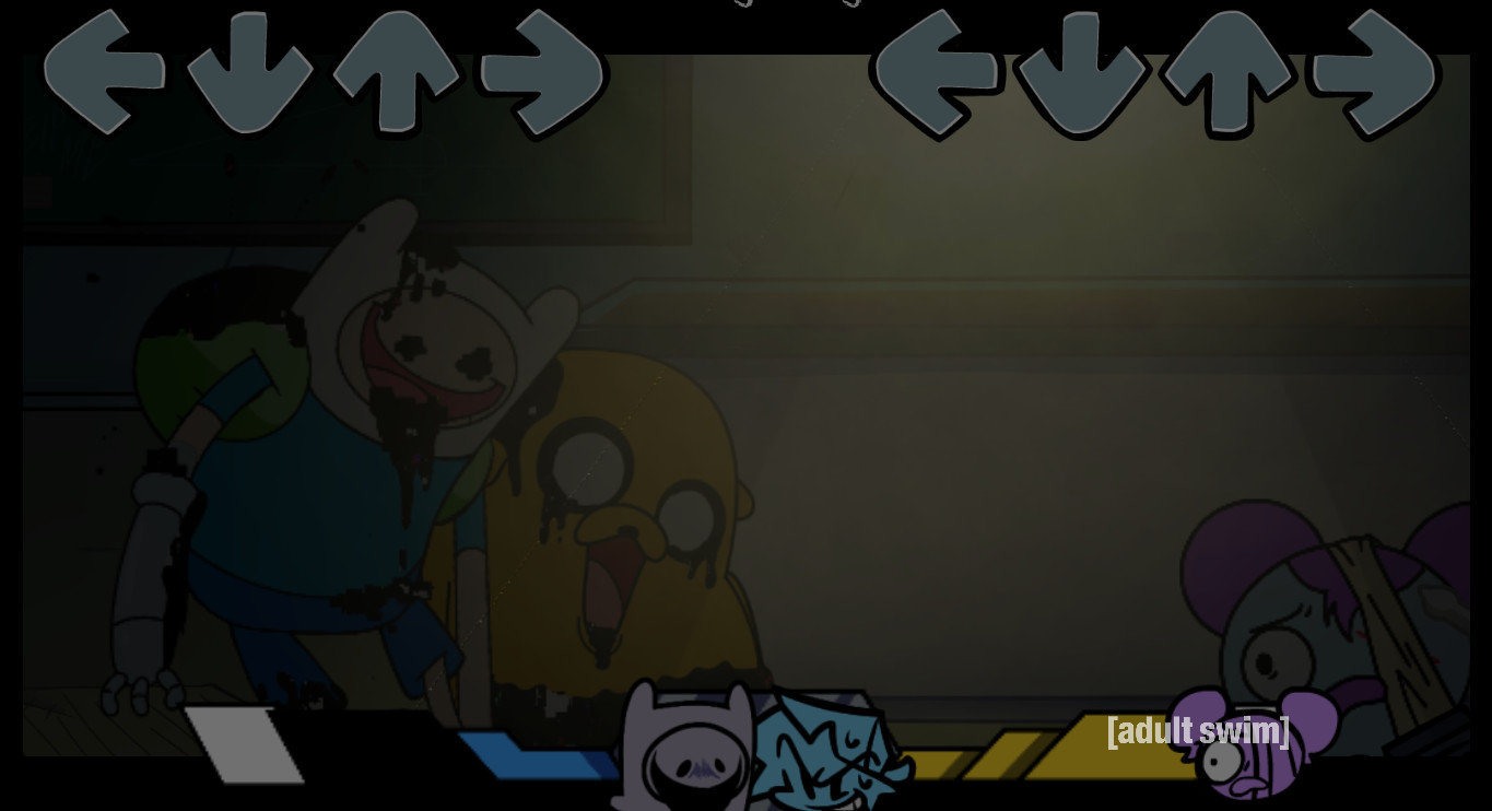 Suffering Siblings V3 Rechart
