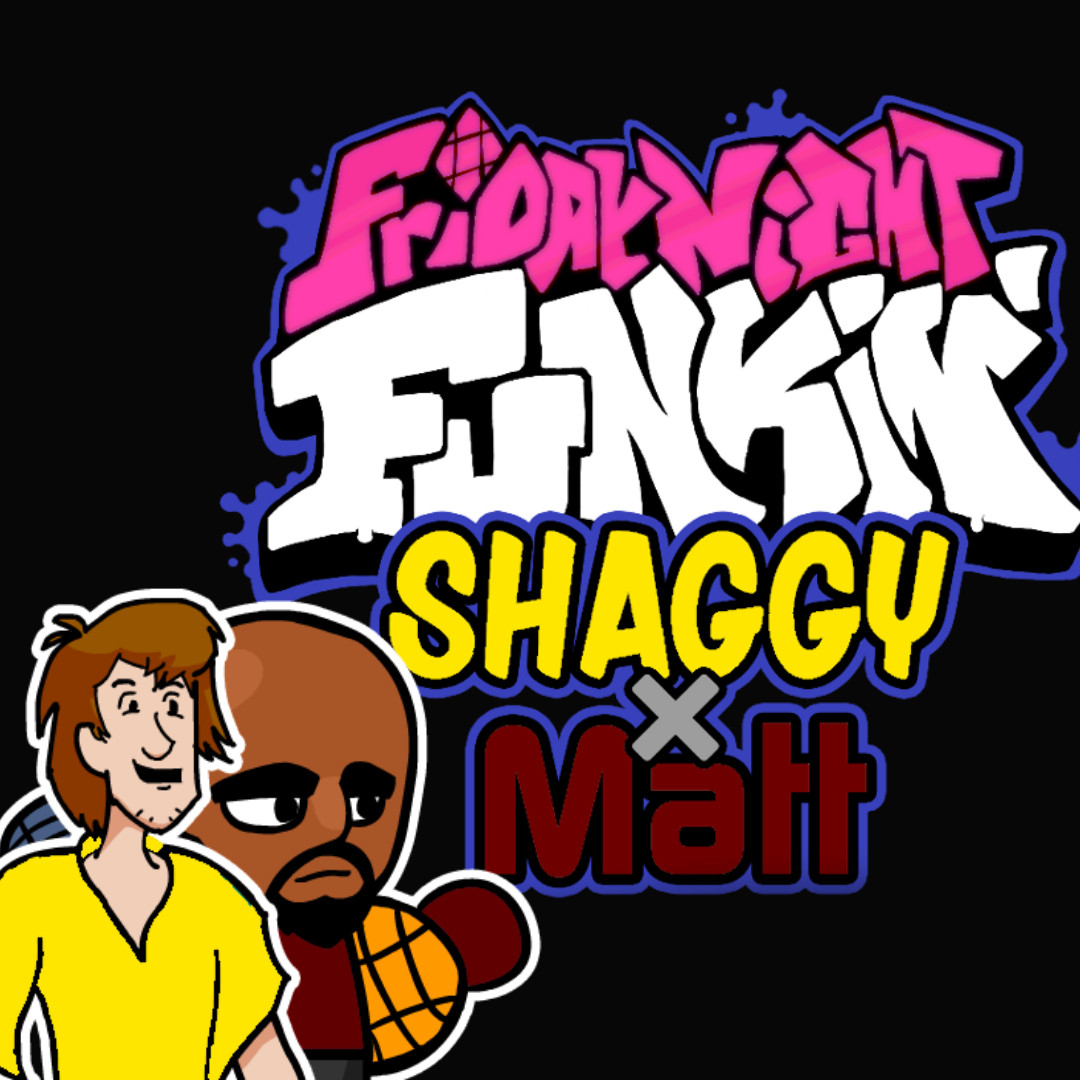 Friday Night Funkin vs Yellow shaggy x Red matt