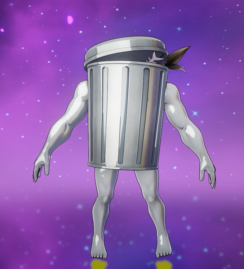 Lore accurate dori