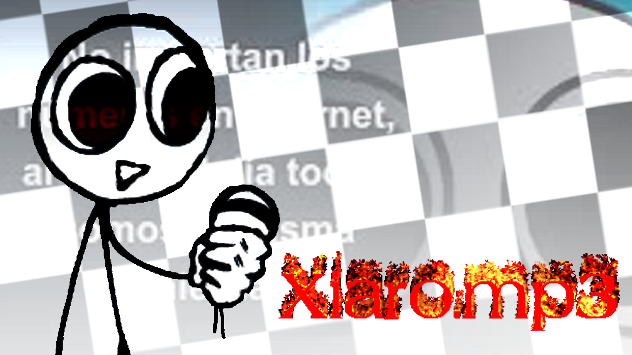 [ONE SHOT] FNF vs Xiaro 17bucks