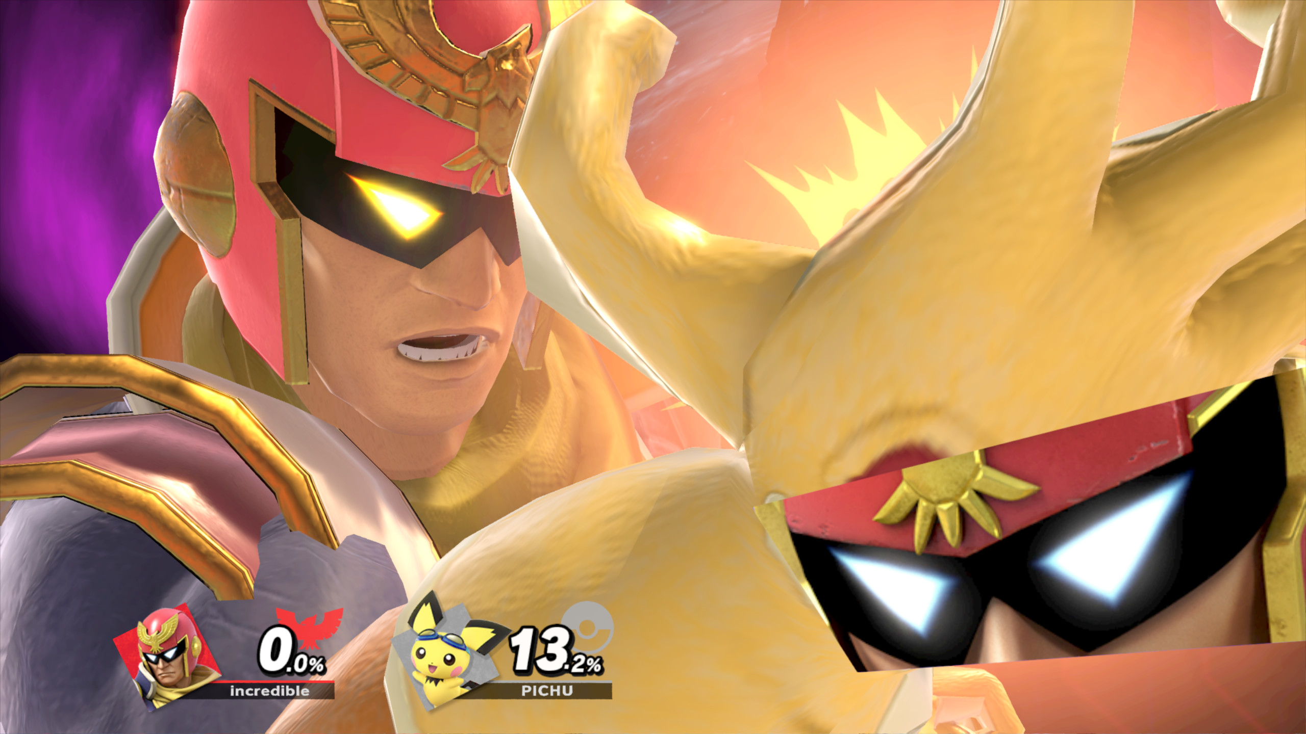 Tyrant Rave Mod for Super Smash Bros. Ultimate | SSBU Mods