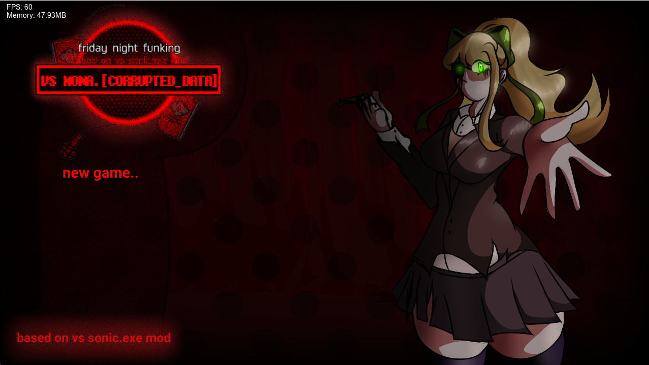 vs. mona.rar v2.8