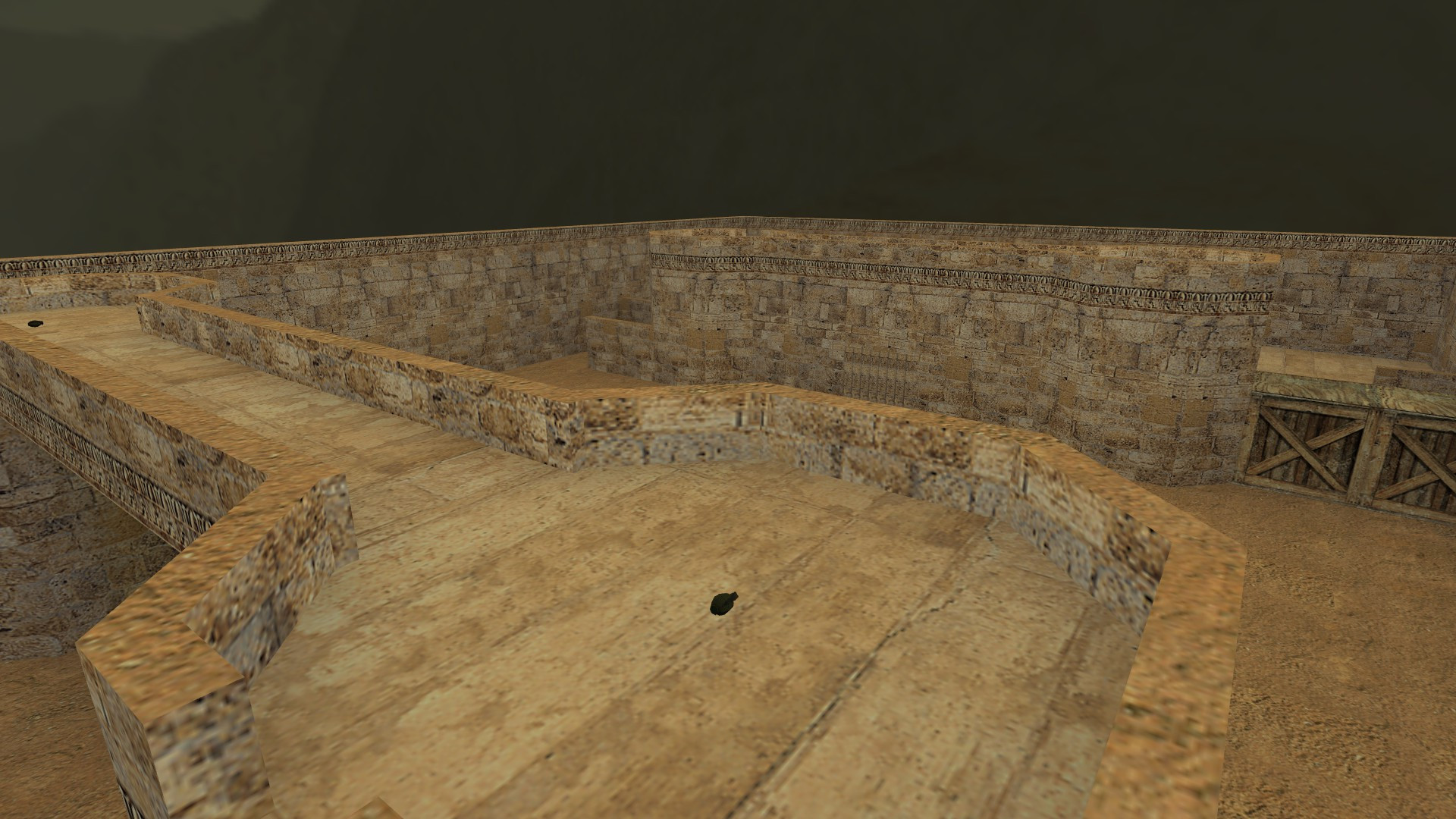 aim_map_pistol Mod for Counter-Strike 1.6 | CS1.6 Mods