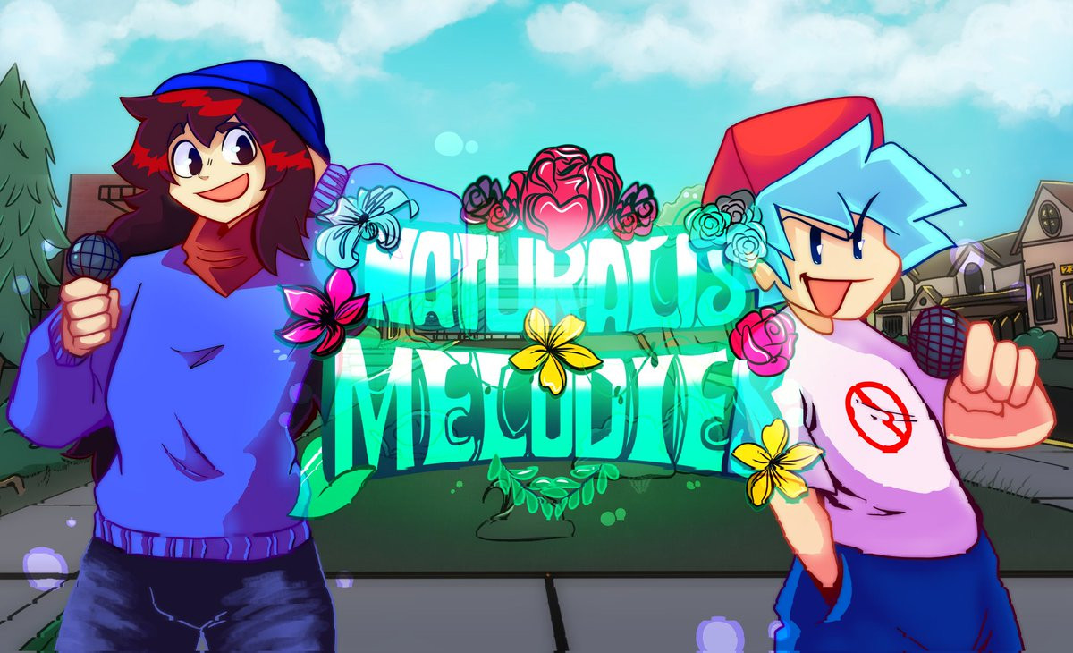 Naturalis Melodies
