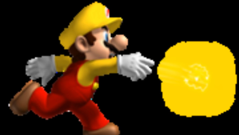 FNF-PowerUp