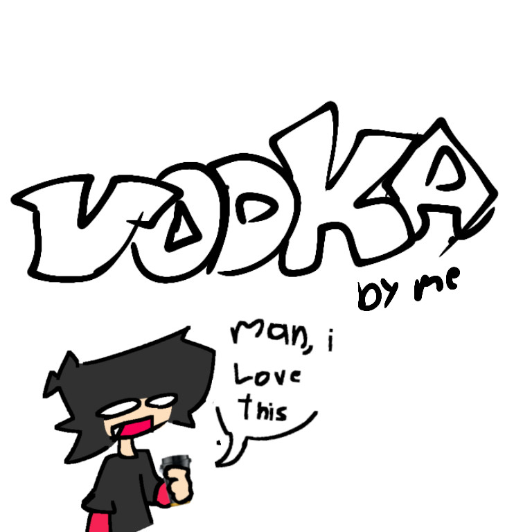 VODKA