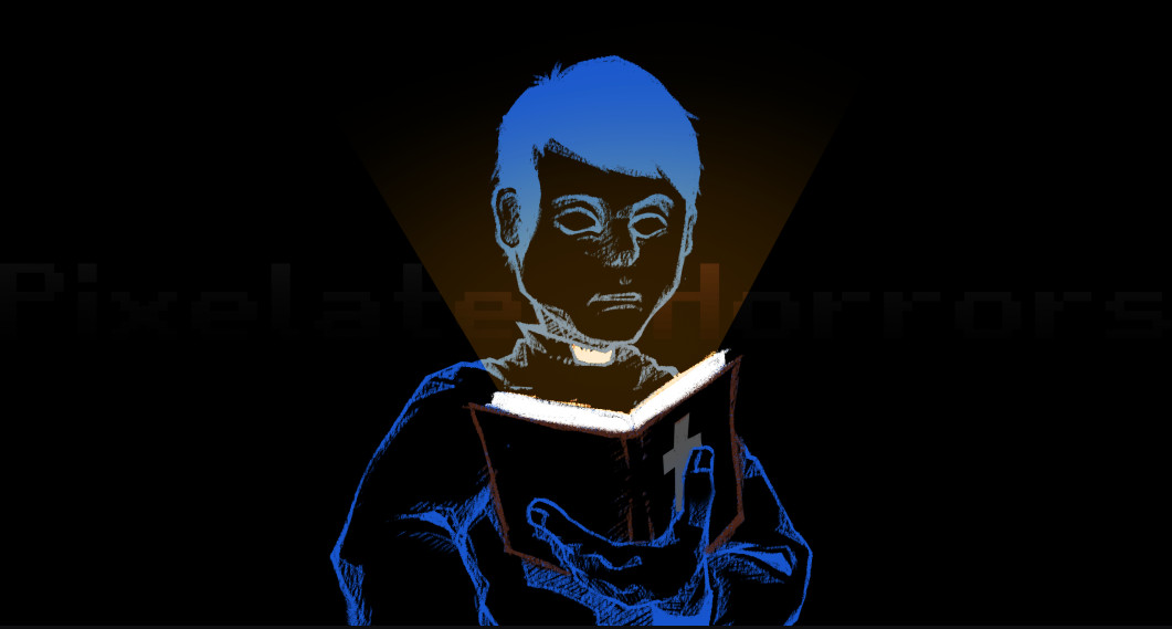 FNF:Pixelated Horrors